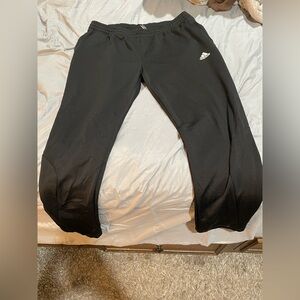 Adidas Clima Cool Joggers Size XL